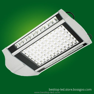 Long Lifespan LED Street Light 96W 50000 Working Hours